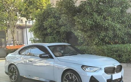 BMW 2 серия, 2024 год, 5 400 000 рублей, 4 фотография