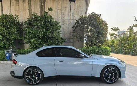 BMW 2 серия, 2024 год, 5 400 000 рублей, 6 фотография