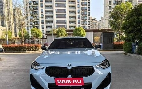 BMW 2 серия, 2024 год, 5 400 000 рублей, 2 фотография