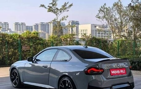BMW 2 серия, 2024 год, 5 400 000 рублей, 3 фотография