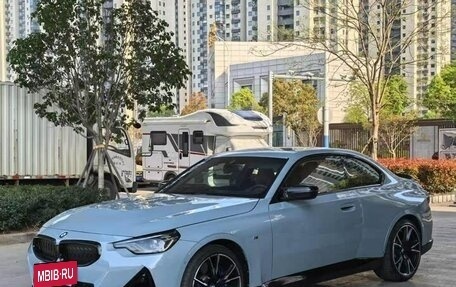 BMW 2 серия, 2024 год, 5 400 000 рублей, 7 фотография