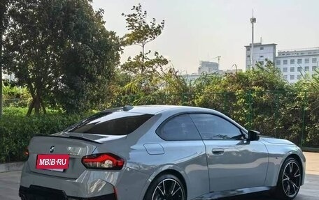 BMW 2 серия, 2024 год, 5 400 000 рублей, 5 фотография
