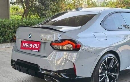 BMW 2 серия, 2024 год, 5 400 000 рублей, 8 фотография