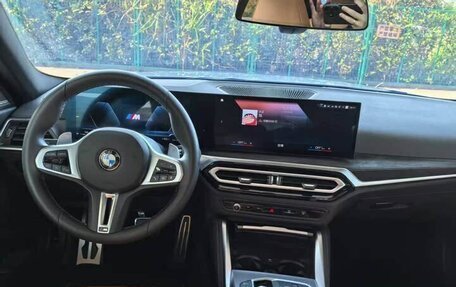 BMW 2 серия, 2024 год, 5 400 000 рублей, 18 фотография