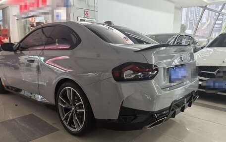 BMW 2 серия, 2024 год, 5 640 000 рублей, 3 фотография