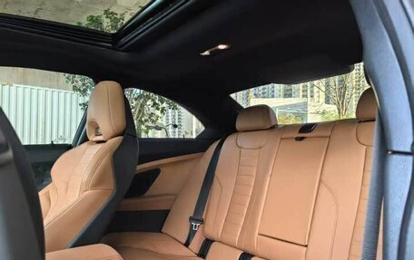 BMW 2 серия, 2024 год, 5 400 000 рублей, 13 фотография