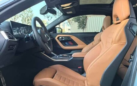 BMW 2 серия, 2024 год, 5 400 000 рублей, 19 фотография