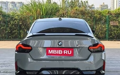 BMW 2 серия, 2024 год, 5 400 000 рублей, 10 фотография