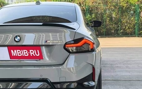 BMW 2 серия, 2024 год, 5 400 000 рублей, 11 фотография