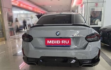 BMW 2 серия, 2024 год, 5 640 000 рублей, 5 фотография