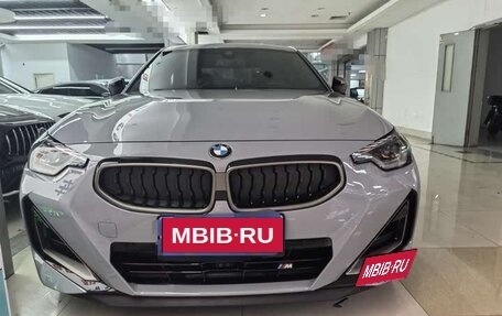 BMW 2 серия, 2024 год, 5 640 000 рублей, 2 фотография
