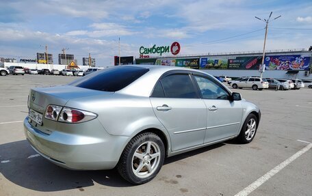 Mazda Atenza II, 2003 год, 482 000 рублей, 3 фотография