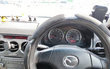 Mazda Atenza II, 2003 год, 482 000 рублей, 9 фотография