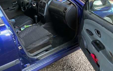 Mitsubishi Carisma I, 2003 год, 285 000 рублей, 6 фотография