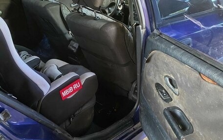 Mitsubishi Carisma I, 2003 год, 285 000 рублей, 5 фотография