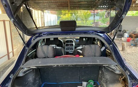 Mitsubishi Carisma I, 2003 год, 285 000 рублей, 13 фотография