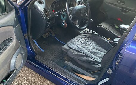 Mitsubishi Carisma I, 2003 год, 285 000 рублей, 12 фотография