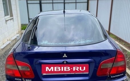 Mitsubishi Carisma I, 2003 год, 285 000 рублей, 4 фотография