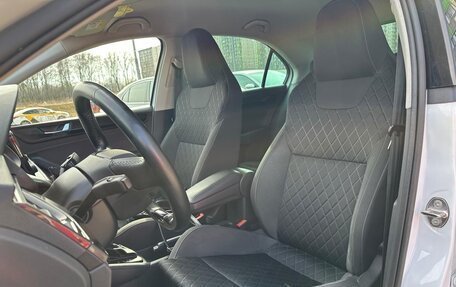 Skoda Rapid II, 2021 год, 1 550 000 рублей, 11 фотография