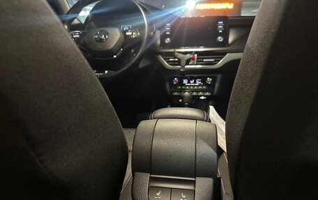 Skoda Rapid II, 2021 год, 1 550 000 рублей, 15 фотография