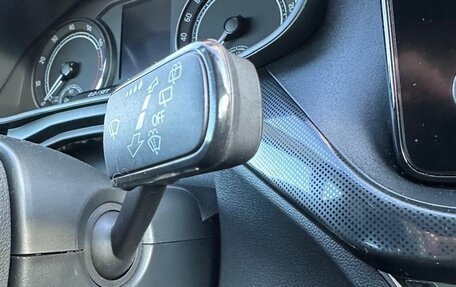 Skoda Rapid II, 2021 год, 1 550 000 рублей, 20 фотография
