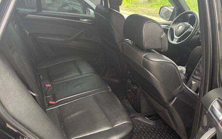 BMW X5, 2007 год, 1 650 000 рублей, 10 фотография