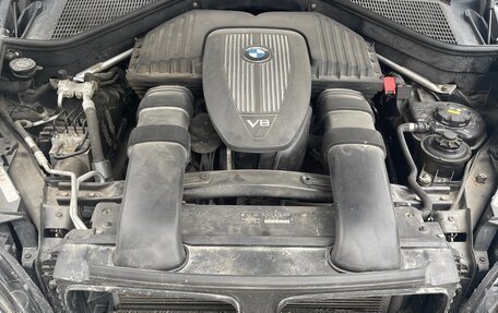 BMW X5, 2007 год, 1 650 000 рублей, 8 фотография