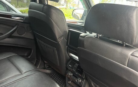 BMW X5, 2007 год, 1 650 000 рублей, 9 фотография