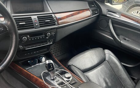 BMW X5, 2007 год, 1 650 000 рублей, 12 фотография