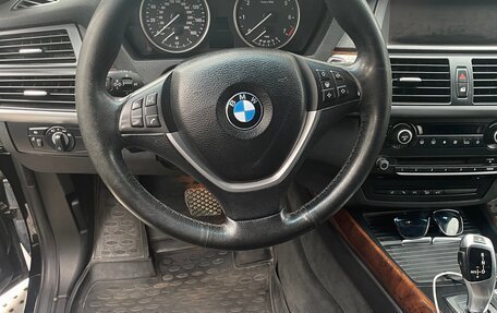 BMW X5, 2007 год, 1 650 000 рублей, 13 фотография