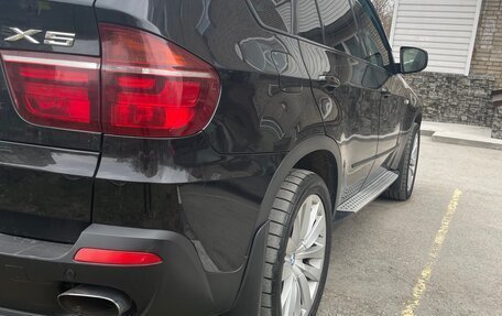 BMW X5, 2007 год, 1 650 000 рублей, 18 фотография