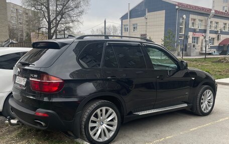 BMW X5, 2007 год, 1 650 000 рублей, 19 фотография