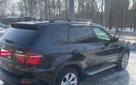BMW X5, 2007 год, 1 650 000 рублей, 6 фотография