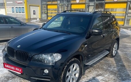 BMW X5, 2007 год, 1 650 000 рублей, 2 фотография