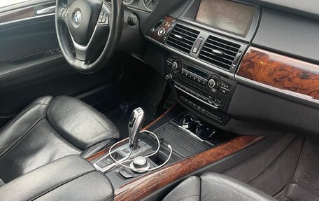 BMW X5, 2007 год, 1 650 000 рублей, 26 фотография