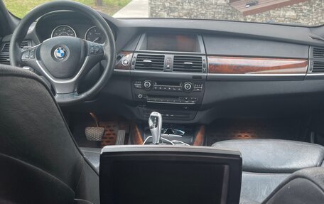 BMW X5, 2007 год, 1 650 000 рублей, 22 фотография