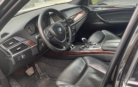 BMW X5, 2007 год, 1 650 000 рублей, 25 фотография