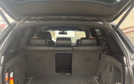 BMW X5, 2007 год, 1 650 000 рублей, 21 фотография