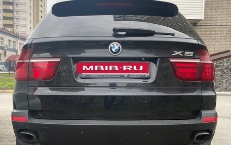 BMW X5, 2007 год, 1 650 000 рублей, 20 фотография