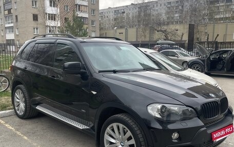 BMW X5, 2007 год, 1 650 000 рублей, 17 фотография