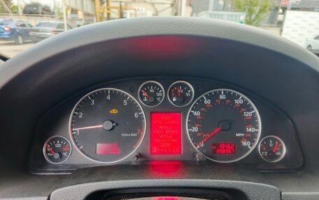 Audi A6 allroad, 2001 год, 459 000 рублей, 8 фотография