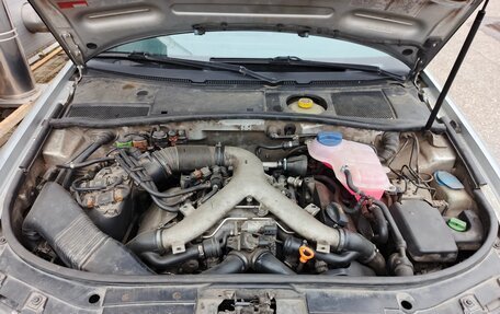 Audi A6 allroad, 2001 год, 459 000 рублей, 6 фотография