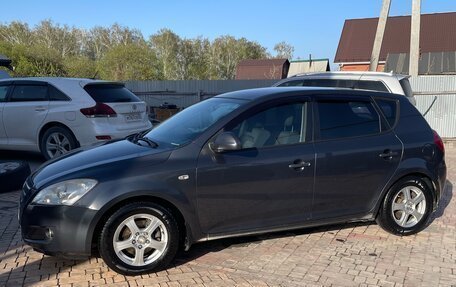 KIA cee'd I рестайлинг, 2008 год, 650 000 рублей, 4 фотография
