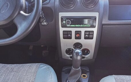 Renault Logan I, 2007 год, 279 000 рублей, 6 фотография
