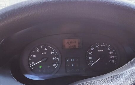Renault Logan I, 2007 год, 279 000 рублей, 7 фотография