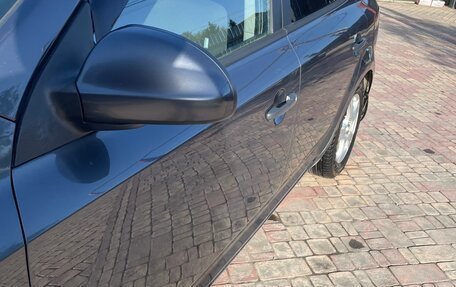 KIA cee'd I рестайлинг, 2008 год, 650 000 рублей, 11 фотография