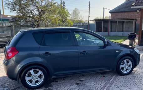 KIA cee'd I рестайлинг, 2008 год, 650 000 рублей, 8 фотография