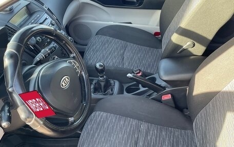 KIA cee'd I рестайлинг, 2008 год, 650 000 рублей, 14 фотография