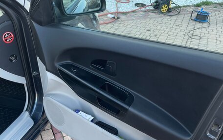 KIA cee'd I рестайлинг, 2008 год, 650 000 рублей, 22 фотография