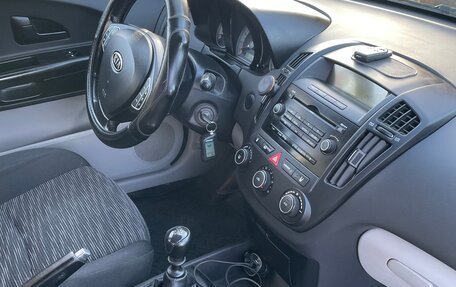 KIA cee'd I рестайлинг, 2008 год, 650 000 рублей, 21 фотография